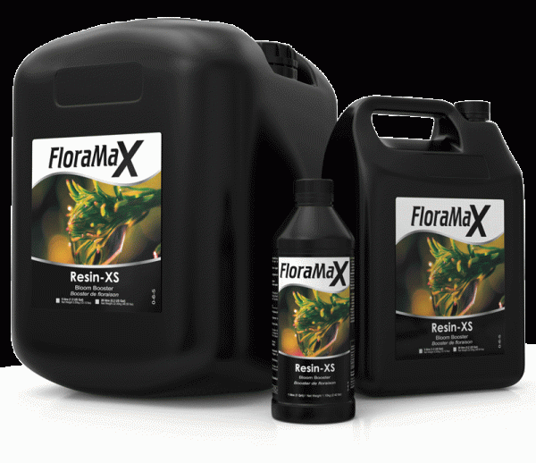 FLORAMAX RESIN-XS Online now