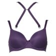 Fit Fully Yours - Rosa Sweetheart Bra - More Colors Online Sale