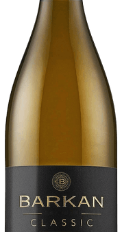 Barkan Classic Chardonnay, Dry White Wine, 750ml Online