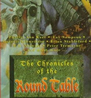 The Chronicles of the Round Table Online Hot Sale