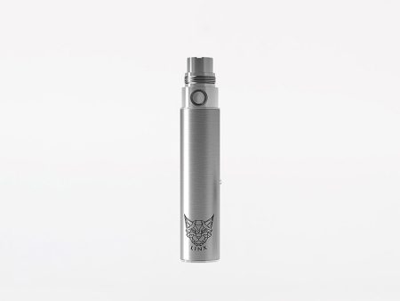 Hypnos Wax Pen Battery Supply