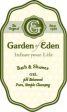 Garden of Eden Bath and Shower Gel Online