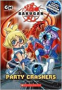 Bakugan: Party Crashers Cheap