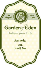 Garden of Eden Avocado Oil For Discount