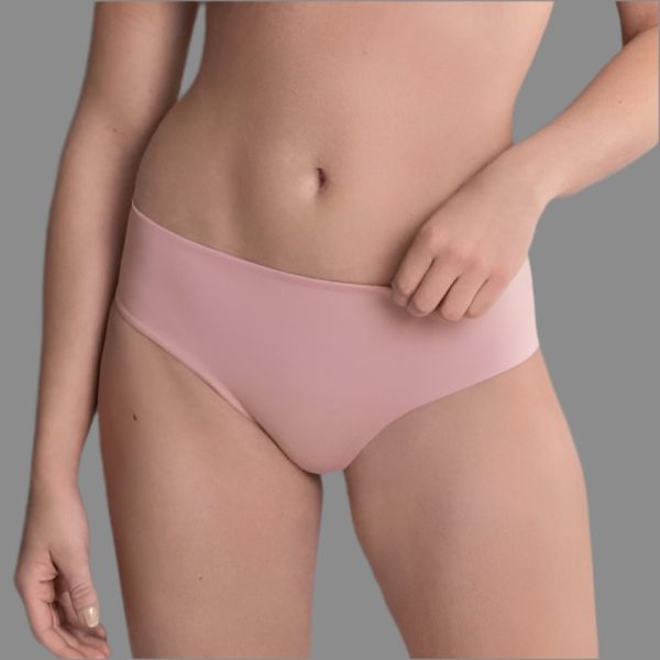 Anita Rosa Faia - Twin Brief - Rose For Discount