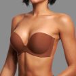 About the Bra - Adhesive Bra Strapless Backless Bra - More Colors Online Sale