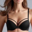 Marlies Dekkers - Space  Odyssey Push-Up Bra - More Colors For Discount