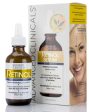 Advanced Clincials Retinol Anti-Wrinkle Serum 52ML Sale