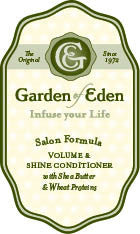 Garden of Eden Salon Formula Volume & Shine Conditioner For Sale