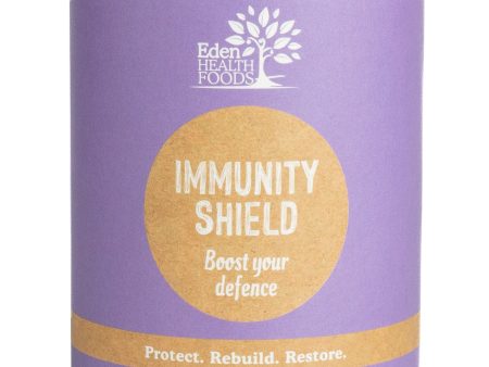 Immunity Shield Supply