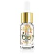 DELIA BIO NOURISHING Oil AFTER HYBRID and cuticles 10ML Online