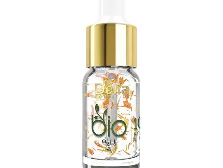 DELIA BIO NOURISHING Oil AFTER HYBRID and cuticles 10ML Online