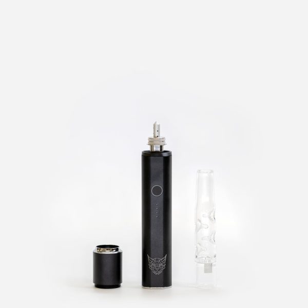 Saber Dry Herb Vaporizer For Discount