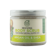 Petal Fresh Reviving Body Scrub Argan Oil & Shea Cheap