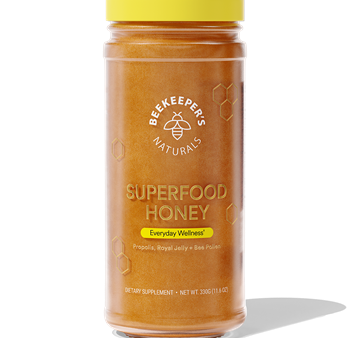 BeeKeepersSuperfood Honey Cheap