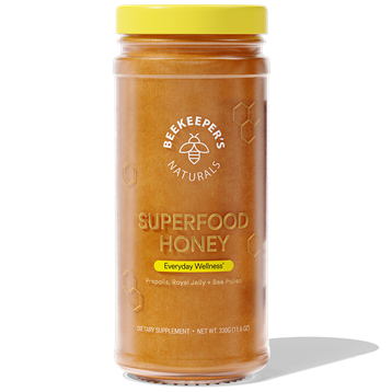 BeeKeepersSuperfood Honey Cheap