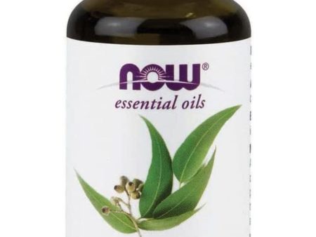 Eucalyptus Globulus Oil 100% Pure 1 fl. oz Sale