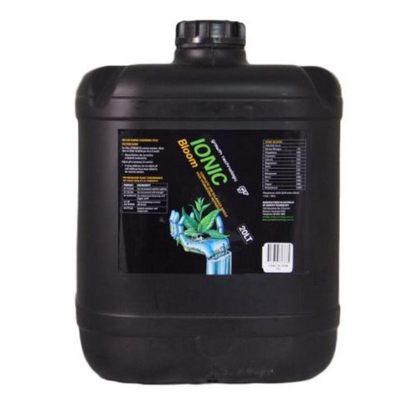 GT IONIC SINGLE PART NUTRIENTS Sale