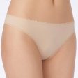 OnGossamer - Cotton Brief - More Colors For Discount