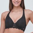 Skarlett Blue - Goddess Multi-Way Underwire Bra - More Colors For Discount