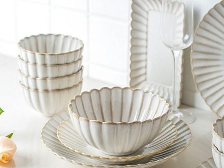 Aiko Dinnerware Set For Cheap