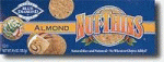 ALMOND Nut Thins, 3 x 4.25 ozs. by Blue Diamond Online