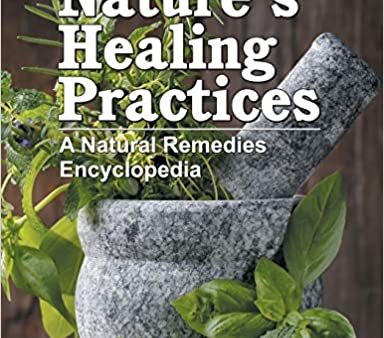 Nature s Healing Practices (paperback) Cheap