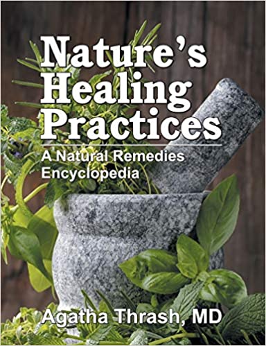 Nature s Healing Practices (paperback) Cheap