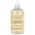 SheaMoisture, Baby Wash & Shampoo, Raw Shea, Chamomile & Argan Oil, 384ML Fashion