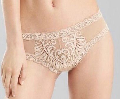 Natori - Feathers Brief - More Colors For Discount