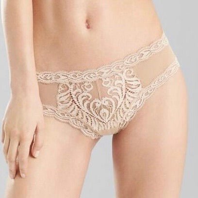 Natori - Feathers Brief - More Colors For Discount