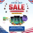 AlphaCleanse (Independence Day Sale) For Cheap