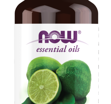 Lime Oil 100% Pure.          1 fl oz Online now