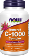 Now Buffered C-1000 Complex 90 Tablets on Sale