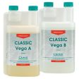 CANNA CLASSIC Vega A&B Supply