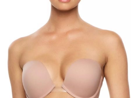 Piege - Body Sculpt Strapless - More Colors Cheap