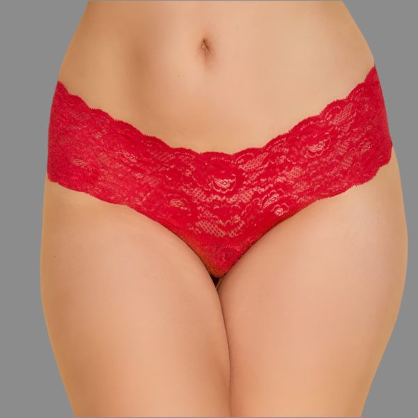 Cosabella - Never Say Never Comfie Thong - More Colorsl Fashion