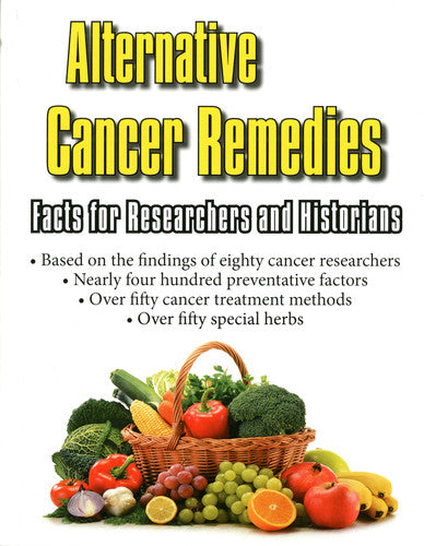 Alternative Cancer Remedies For Cheap