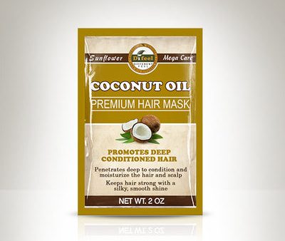 Difeel Coconut Oil Premium Hair Mask For Discount