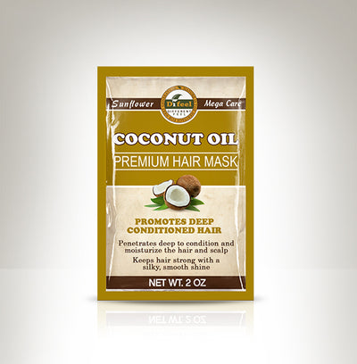 Difeel Coconut Oil Premium Hair Mask For Discount