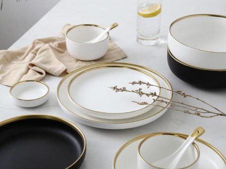 Interlaken Dinnerware Supply