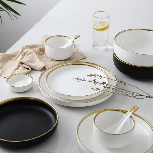 Interlaken Dinnerware Supply