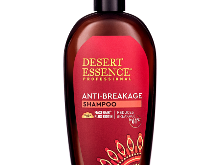 Anti-Breakage Shampoo 10 fl oz Discount