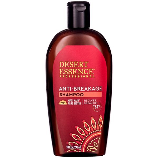 Anti-Breakage Shampoo 10 fl oz Discount