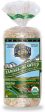 Tamari Seaweed Rice Cakes, Organic, 12 x 9 ozs. by Lundberg on Sale