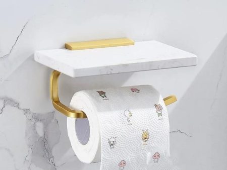 Solna Toilet Paper Holder Discount