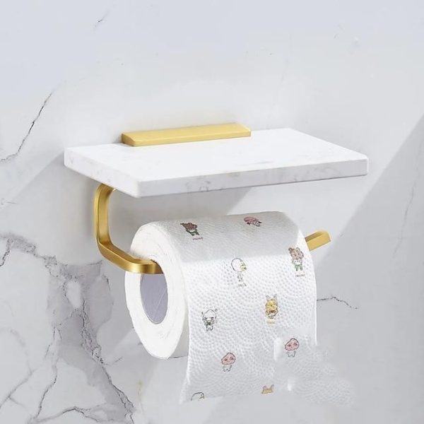 Solna Toilet Paper Holder Discount