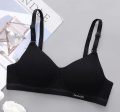 About the Bra - Pre-Teen Wireless Bra - More Colors For Cheap