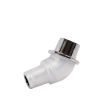 Apollo 45 Degree Water Pipe Adaptor (Male) For Sale