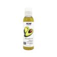 Now Solutions Avocado Oil 100% Pure Moisturizing Oil 4 Fl Oz Hot on Sale